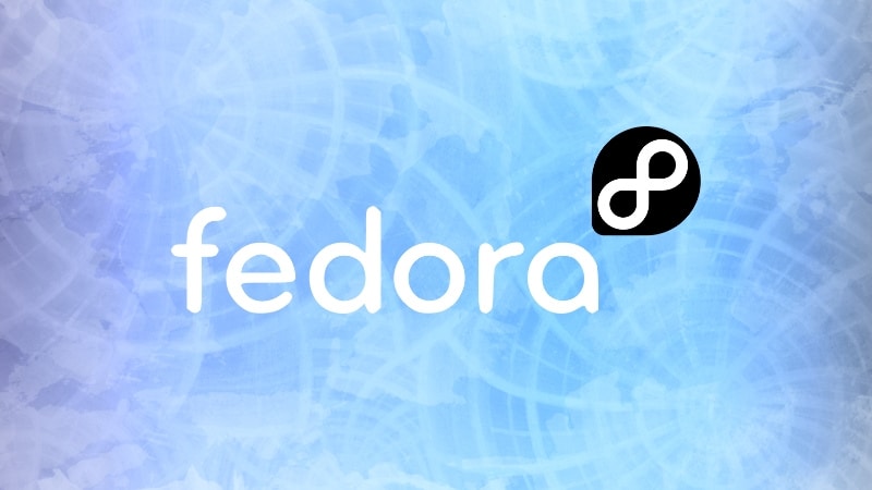 Update Fedora