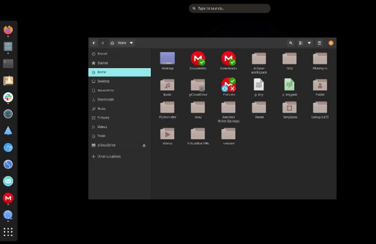 25 Best Icon Themes For Ubuntu and Other Linux