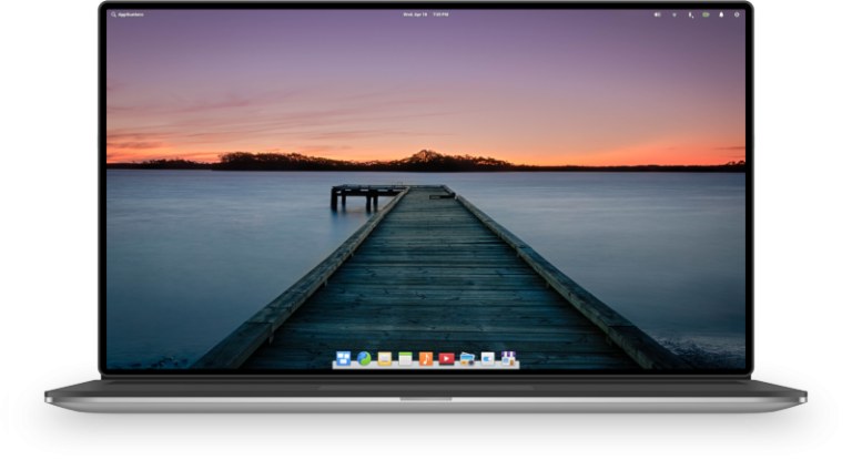 10 Best Linux Distributions For Programmers
