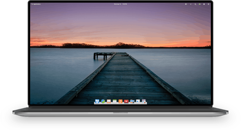 Elementary Os Hera