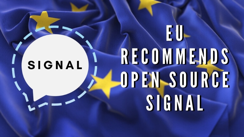 Signal EU