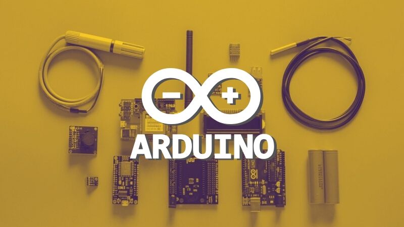 Arduino Project Ideas