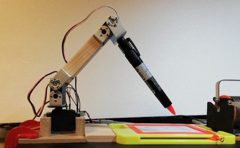 17 Cool Arduino Project Ideas for DIY Enthusiasts