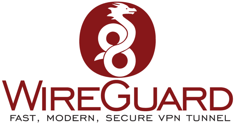 WireGuard Logo