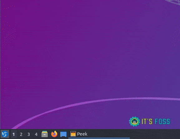 Lubuntu 20.04