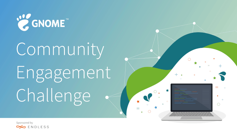 Gnome Community Challenge