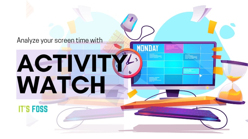 Activitywatch