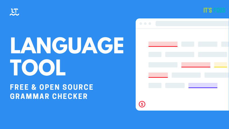 Languagetool Grammar Checker