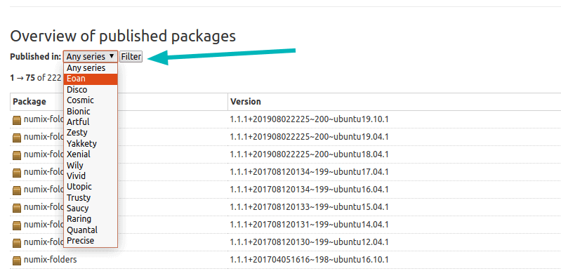 After upgrading to 19.04, what should i do with all PPA's that has been  disabled for some reason? - Ask Ubuntu