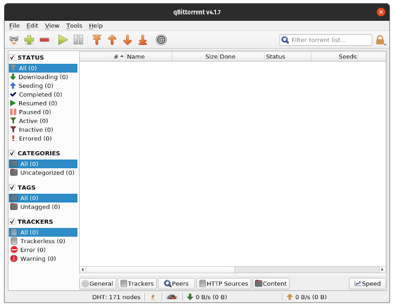 ubuntu torrent