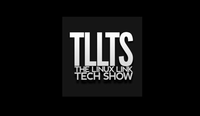 Linux Link Tech Show Linux Podcast 1