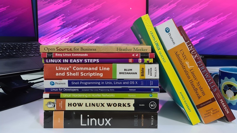 Best Linux Books Featured 1