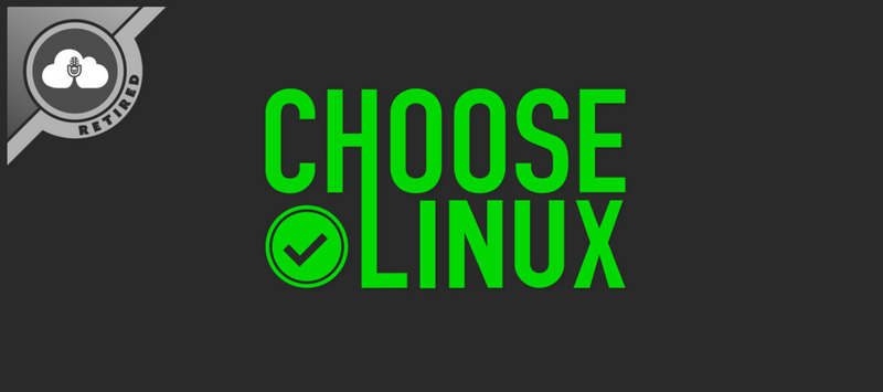 Choose Linux