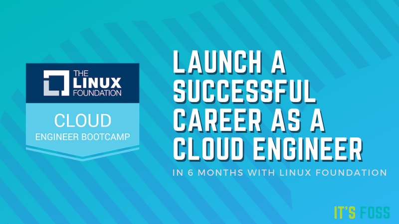 Cloud Engineer Bootcamp