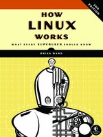 How Linux Works Thumbnail