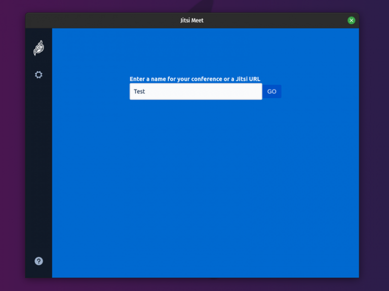 Jitsi Meet A Free & Open Source Video Conferencing Solution That is