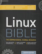 Linux Bible Book