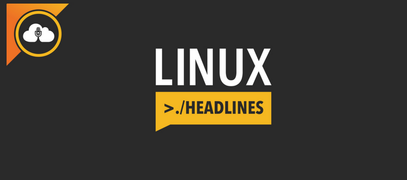 Linux Headlines