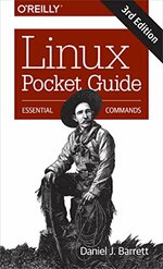 Linux Pocket Guide Thumbnail