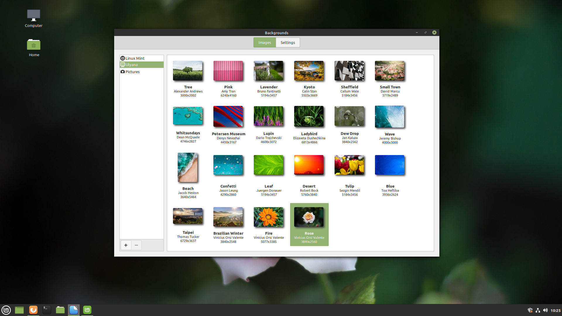 Linux Mint 20 is Officially Available Now! The Performance and Visual ...