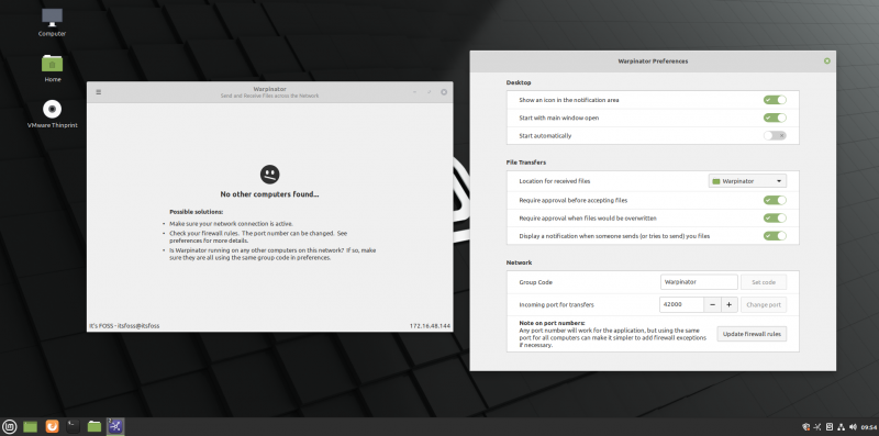 Linux Mint 20 is Officially Available Now! The Performance and Visual ...