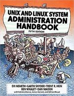 Unix And Linux System Administration Handbook