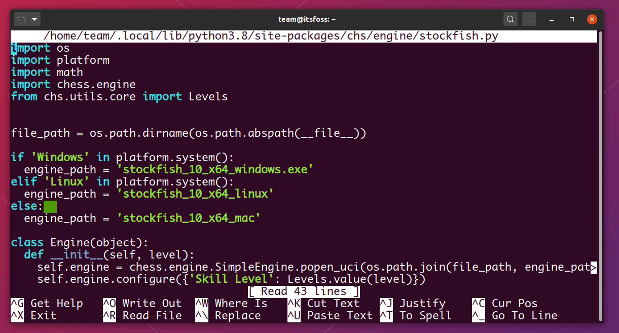 From Terminal Master To Grandmaster: Play Chess In Linux Terminal