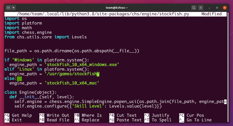 From Terminal Master to Grandmaster: Play Chess in Linux Terminal