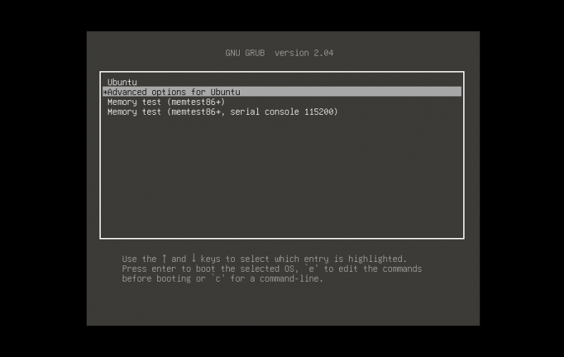 Install New Linux Kernel 7