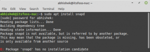 How to Enable Snap Applications Support in Linux Mint 20 (If You Really ...