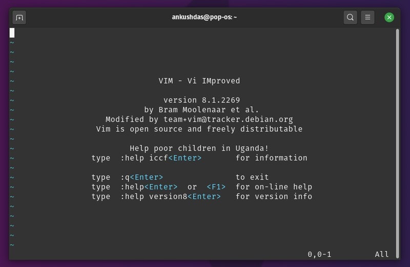 Vim vs Nano: What Should You Choose?