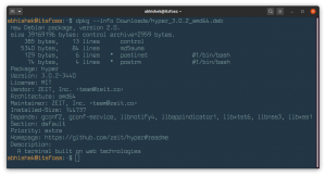 How to Check Dependencies of a Package in Ubuntu/Debian-based Linux ...