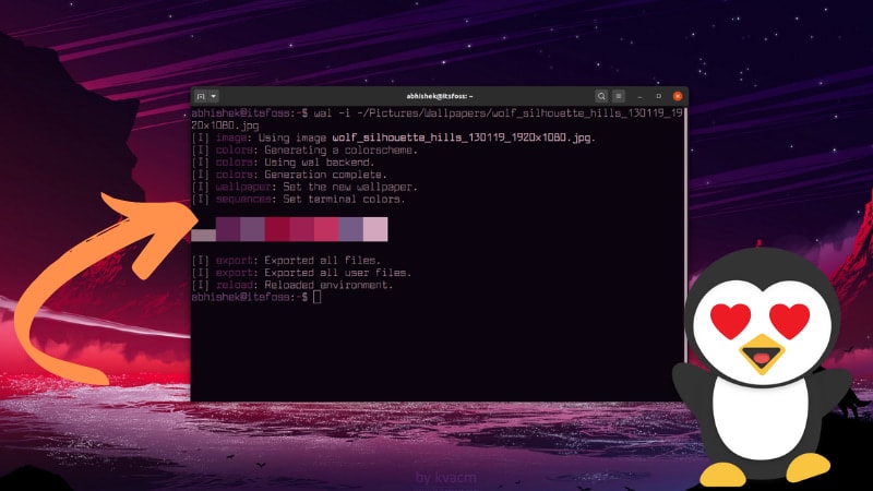 10 Beautiful Fonts for Your Linux Terminal