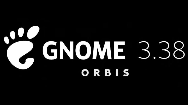 Gnome 3 38