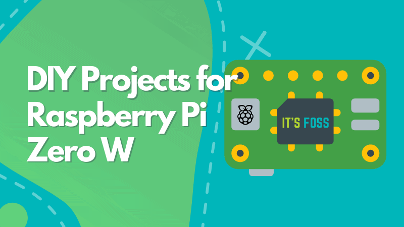 27 Super Cool Raspberry Pi Zero W Projects for DIY Enthusiasts