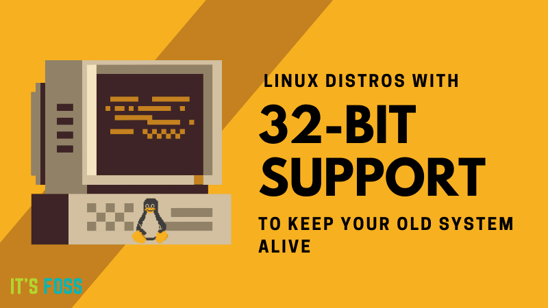 7 Super Lightweight Linux Distros