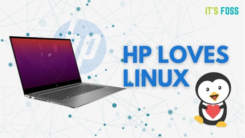 HP is Launching Ubuntu Powered Computers for Data Scientists and ...