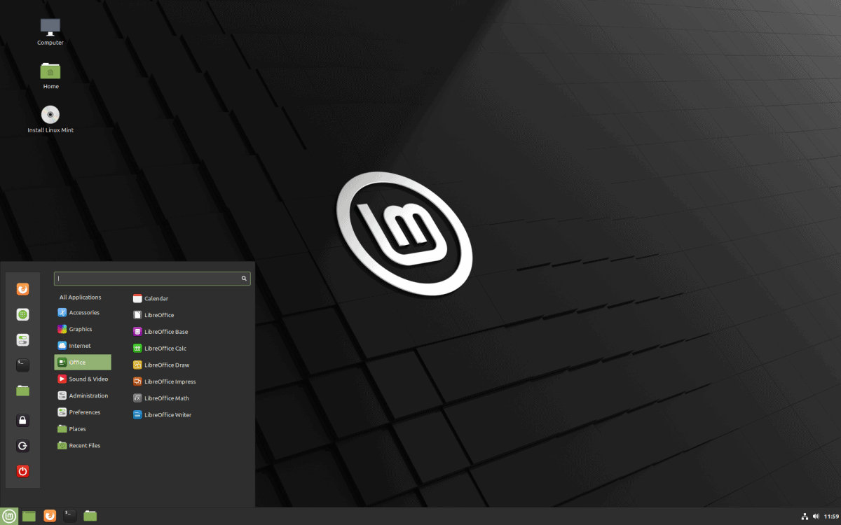 Linux Mint 20.1 is Available to Download Now, Here are 9 New Features ...