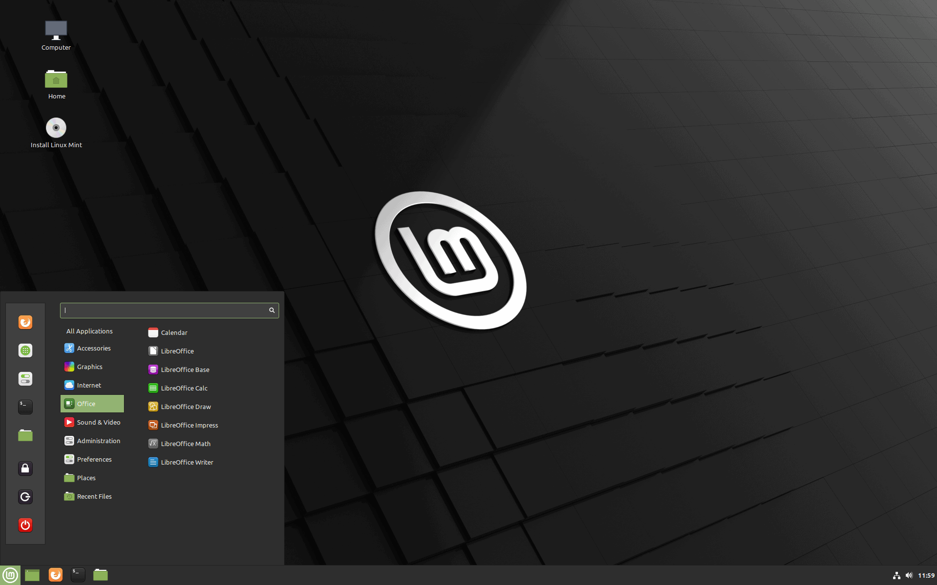 Linux Mint 20.1 is Available to Download Now, Here are 9 New Features ...