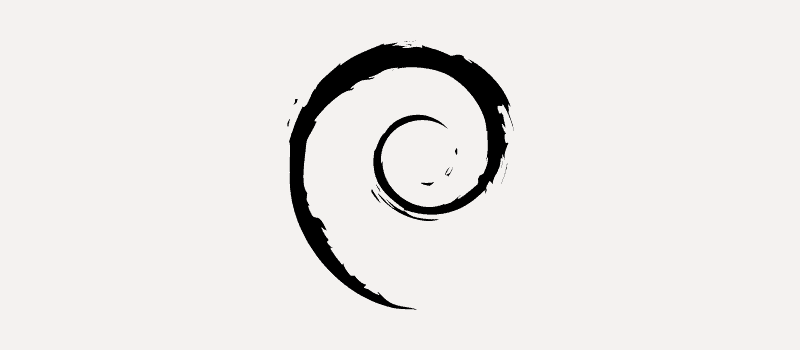 Debian Linux