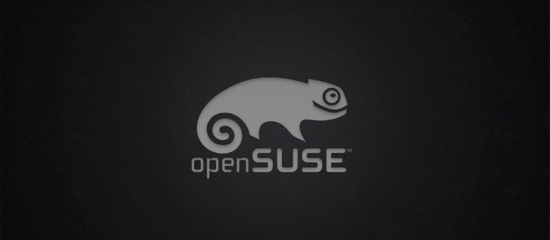 Opensuse