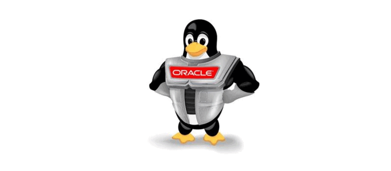 Oracle Linux