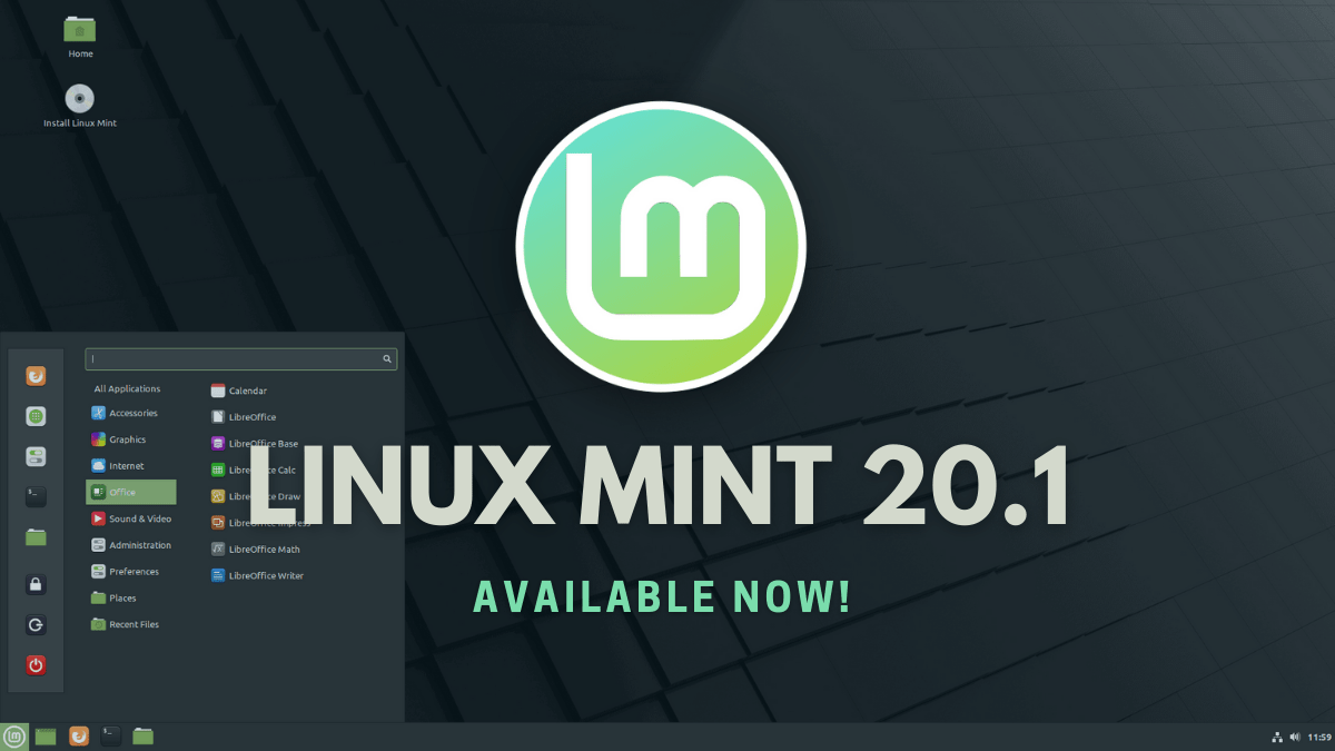 Linux Mint 20.1 is Available to Download Now, Here are 9 New Features ...