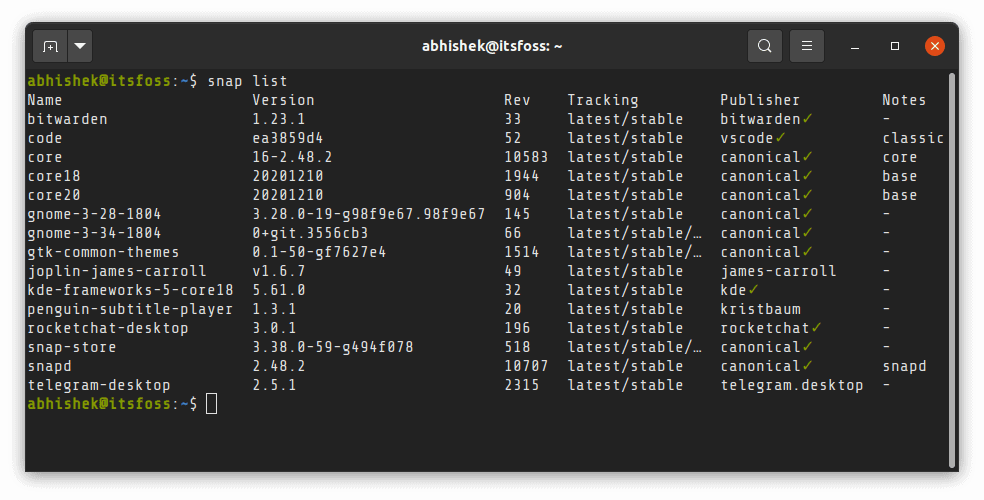 How to Uninstall Applications from Ubuntu Linux