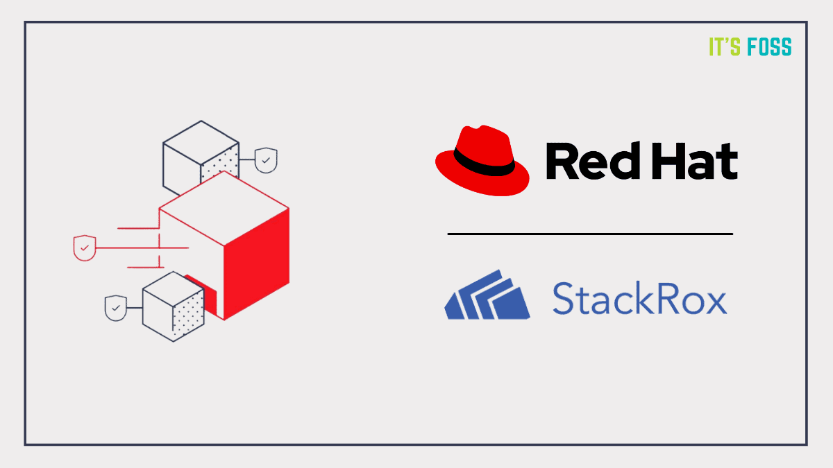 Stackrox Png Red Hat Plans to Acquire & Open Source StackRox's Container Security ...