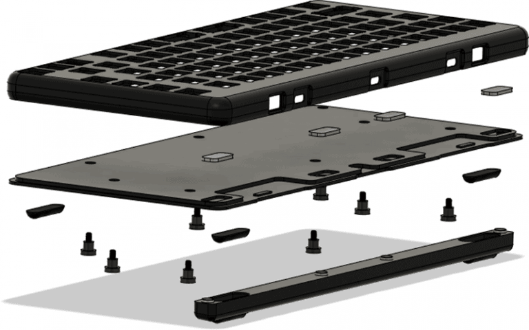 System76 Takes Open-Source Approach and Unveils a Configurable ...