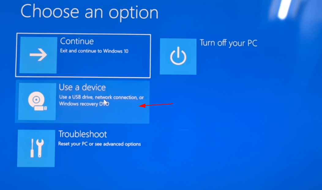 Dual Booting Ubuntu With Windows 10 Pro With BitLocker Encryption