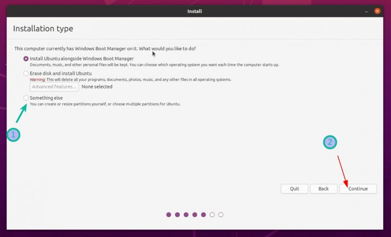 Beginners Guide To Install Windows With Ubuntu In Dual Boot