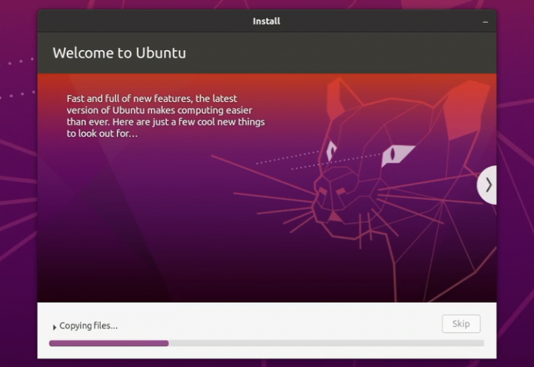Dual Booting Ubuntu With Windows 10 Pro With BitLocker Encryption