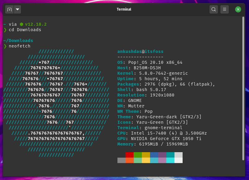 Starship Open Source Customizable Prompt For Any Shell Starship Open Source Customizable Prompt For Any Shell